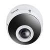 Vivotek FE9382-EHV-V2 Fisheye Network Camera 6mp H.265 20m Ir Wdr Pro Ip66 Ik10 Nema 4x view 1