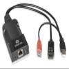 Vertiv Avocent HMX 6150T | High Performance KVM Transmitter | KVM Switch | DisplayPort (HMX6150T-DP) view 1