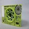 CT 2-K30/M, Timer 8-PIN TIME Cube, ONE Shot, AUX. Pulse, Range 90-150 V AC/DC, C2055 view 1