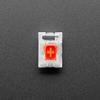 Linear Red Kailh Mechanical Switches - 10 Pack - Cherry MX Red Compatible view 3