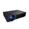 ASUS H1 1080P Movie Projector - Full HD, 3000 Lumens, 120 Hz, 125% Rec. 709, 125% sRGB, Crestron Connected Certified, HDMI, 10W Built-in Speaker Home projector compatible with PS5 & Xbox Series X/S view 1