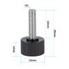 CAMVATE M5*18mm & M5*21mm Thumb Screw Compatible with Manfrotto Quick Release Plate - 2827 view 3