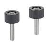 CAMVATE M5*18mm & M5*21mm Thumb Screw Compatible with Manfrotto Quick Release Plate - 2827 view 4
