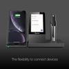 Yealink WH67 Wireless Headset for MS Teams, All Day Battery, Optimized for Voice Audio Clarity, Compatible with Zoom, Meet and Business Apps, PC,Mac, Deskphone view 2