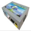 RuiCheng 64000 Watt Peak 16000 Watt Low Frequency Split Phase Pure Sine Wave Solar Power Inverter 48 V Dc Input / 110 V,220 V Ac Output 60 Hz Frequency with 110V Charger & 3.5" LCD Display & UPS view 4