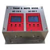Thor's Note Book 110V & 220V LCD Display Box view 1