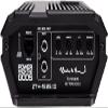 Hifonics ZTH-1525.1D Zeus Theta Compact Mono Channel Car Audio Amplifier (Silver)  Class D Amp, 1500-Watt Built-in Bass Control, Bass Remote Included with 3 Gravity Phone Holder Bundle view 3