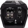 Hifonics ZTH-1525.1D Zeus Theta Compact Mono Channel Car Audio Amplifier (Silver)  Class D Amp, 1500-Watt Built-in Bass Control, Bass Remote Included with 3 Gravity Phone Holder Bundle view 4