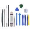 Precision Small Repair Tools Kit, Electronics Repair Screwdriver Set 26 in 1 for Fixing Cell Phone Watch Computer Tablet, Opening Pry Tool Repair Kit Set, 1 Set view 4