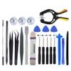Precision Small Repair Tools Kit, Repair Screwdriver Set for Fixing Cell Phone Watch Computer Tablet, 22 in 1 Opening Pry Tool Repair Kit Set, 1 Set view 1