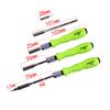 Precision Small Repair Tools Kit, Repair Screwdriver Set 22 in 1 for Fixing Cell Phone Watch Computer Tablet, Cell Phone Opening Pry Tool Repair Kit Set, 1 Set view 2