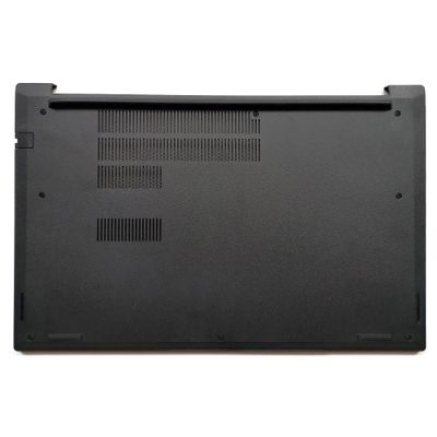 5CB0S95326 New Bottom D Cover Base Lid Lower Case for Lenovo ThinkPad E15 20RD 20RE AP1D6000400 Black