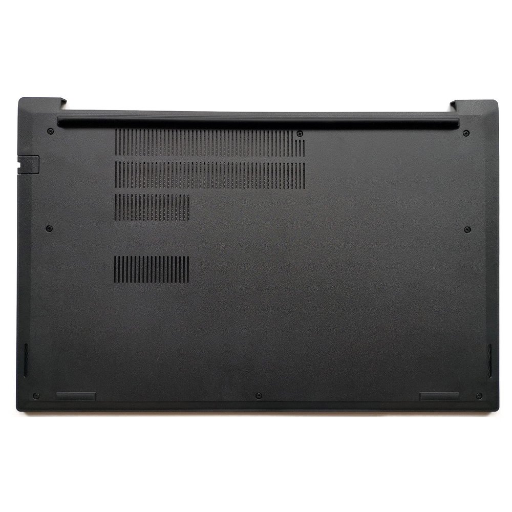 5CB0S95326 New Bottom D Cover Base Lid Lower Case for Lenovo ThinkPad E15 20RD 20RE AP1D6000400 Black