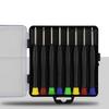 8 in 1 Precision Small Repair Tools Kit, Repair Screwdriver Set for Fixing Cell Phone Watch Computer Tablet, Cell Phone Opening Pry Tool Repair Kit Set, 1 Set view 4