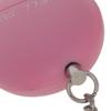 Bettomshin Safe Sound Personal Alarm, 3Pcs 90DB Personal Security Alarm Keychain, Emergency Self-Defense Security Alarm for Women Men Children Elderly, Pink view 3