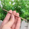 Acxico 2pcs 3 * 100mm Alumina Copper Welding Pin Soldering Needle for Spot Welder Machine view 2