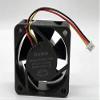 EF40201BX-Q02U-G99 12V 0.78W 3-Wire axial Cooling Fan view 1