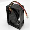 EF40201BX-Q02U-G99 12V 0.78W 3-Wire axial Cooling Fan view 2