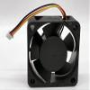 EF40201BX-Q02U-G99 12V 0.78W 3-Wire axial Cooling Fan view 3