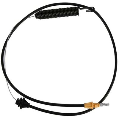KASINGS Deck Engagement Cable Replacement for Ryobi 13AC76LF055 (2010) 13AC76LF055 (2011) 13AC76LF055 (2012) 13AC76LF055 (2013)