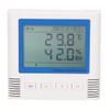 EVTSCAN Temperature and Humidity Recorder USB Large Screen Wide Viewing Angle LCD Display -3 view 2