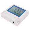 EVTSCAN Temperature and Humidity Recorder USB Large Screen Wide Viewing Angle LCD Display -3 view 3