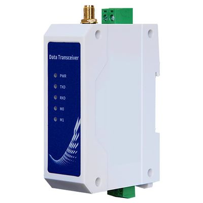 LoRa RS485 433MHz Industrial Modem Wireless Data Transmission Station DTU E95-DTU(433L20-485) Ebyte 30dBm 8km