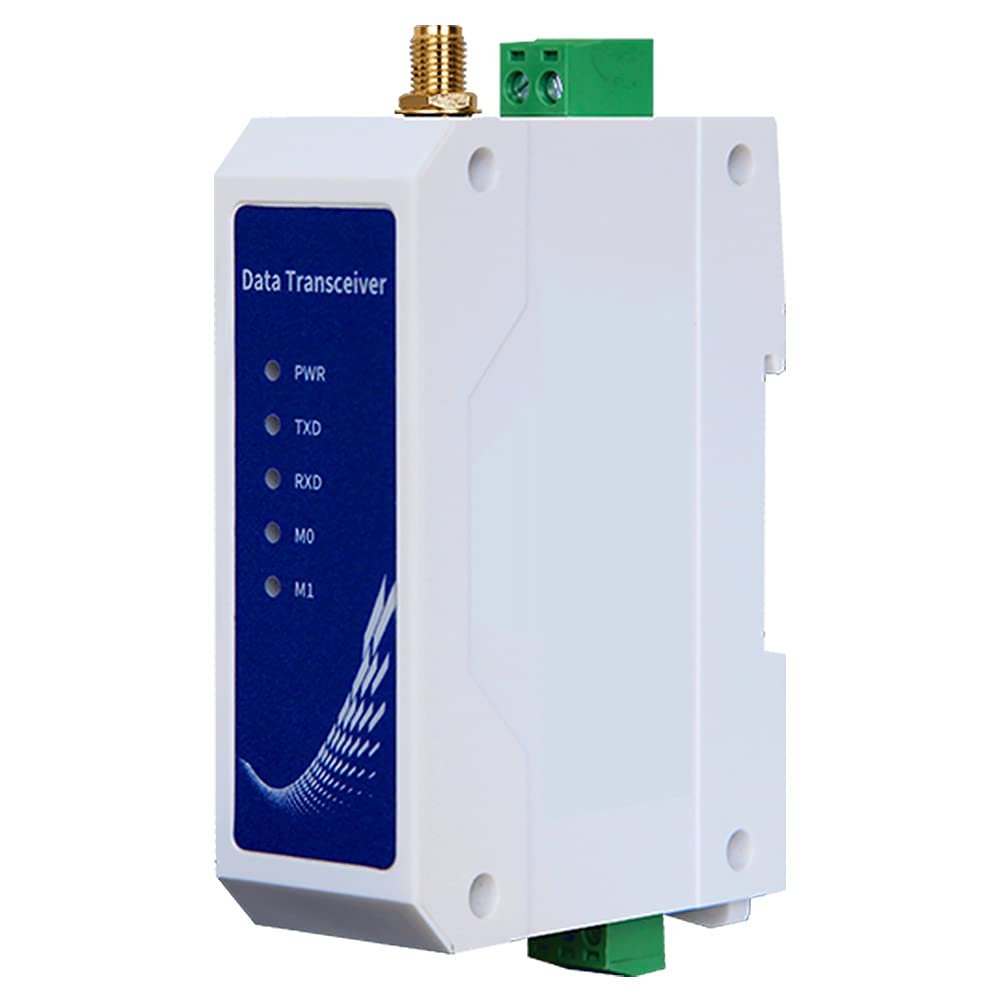 LoRa RS485 433MHz Industrial Modem Wireless Data Transmission Station DTU E95-DTU(433L20-485) Ebyte 30dBm 8km