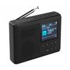 GRUNDIG Music 6500 Portable Analog & Digital Black, W128271194 (Digital Black) view 1