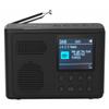 GRUNDIG Music 6500 Portable Analog & Digital Black, W128271194 (Digital Black) view 2
