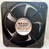 FP-20060EX-S1-B 220/240V 65W Welding Cabinet Distribution Box Fan view 1