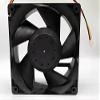 MMF-12C12DH-RP1 Fan 12V 0.55A 12038 3-Wire Cooling Fan view 3