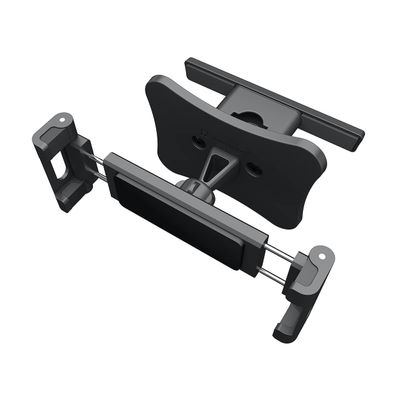 SmartProduct Car Tablet Holder Compatible for Volvo XC90 XC60 V90 V60 S90 S60 (Model 2017 or Newer), Back Seat Headrest Mount Compatible with All iPad Pro Air Mini, Galaxy Tabs, 4.7-12.9" Tablets