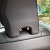 SmartProduct Car Tablet Holder Compatible for Volvo XC90 XC60 V90 V60 S90 S60 (Model 2017 or Newer), Back Seat Headrest Mount Compatible with All iPad Pro Air Mini, Galaxy Tabs, 4.7-12.9" Tablets view 4