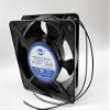 S109AP-11-1 100/120V 17/15W 12012038mm Mechanical Cabinet Fan view 2