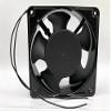 S109AP-11-1 100/120V 17/15W 12012038mm Mechanical Cabinet Fan view 3