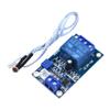 Reland Sun-XH-M131 Light Auto Control Module 5V 12V 24 Light Control Relay Light Switch Light Resistance Module (12V) view 1