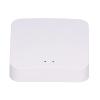 Smart Door Lock WiFi Gateway, 5V Voice Control Smart Wireless Gateway Smart Hub for Tuya Zigbee 3.0 Smart Devices Home Supplies,Switches & Sockets & Accessories view 1