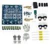 Reland Sun 6J1 Vacuum Electron Tube Valve Preamp Amplifier Board Headphone Amp Parts Preamplifier Musical Fidelity Kit AC12V 0.8A (DIY KIT) view 1