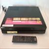Sony RDR-VX525 DVD/VHS Player/Recorder (Renewed) view 1