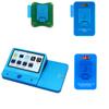 4 Pack JC Pro 1000S Programmer for iPad iPhone Nand Flash Repair Data Rewrite Read (iPhone4-11ProMax, with JC Pro 1000S Host) view 1