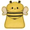 Bee Lanyard ID Wallet view 2