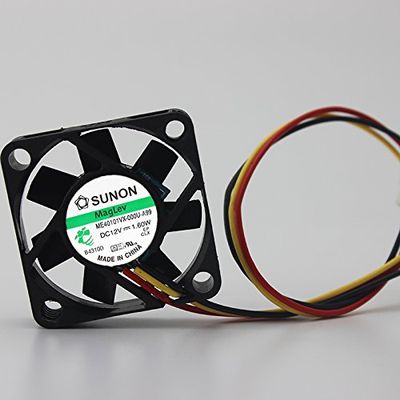 ME40101VX-000U-A99 12V 1.60W 404010mm Cooling Fan
