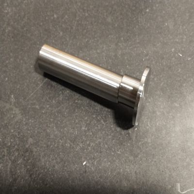 Hat Tip Edge Finder 3in Shank