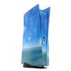 Design Skinz Fantasy Fantasea Full-Body Cover Wrap Decal Skin-Kit Compatible with Sony Playstation 4 Console + Controller view 2