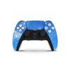 Design Skinz Fantasy Fantasea Full-Body Cover Wrap Decal Skin-Kit Compatible with Sony Playstation 4 Console + Controller view 3