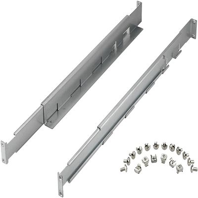 ABB UPS PowerValue 11RT Rack mounting kit 11RT 1-3 kVA Accessories for UPS Uninterruptible Power Supply (4NWP100211R0001)