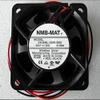2408NL-05W-B50 Fan 24V 0.09A 606020mm Inverter Cooling Fan view 1