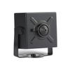 REVOTECH Mini Security IP Camera, HD 3MP Small Indoor Camera 3.7 mm Pinhole P2P H.265 CCTV Video Camera(I706-2 Black) view 1