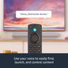 Fire TV Stick (International Version), HD streaming device, Alexa Voice Remote view 2